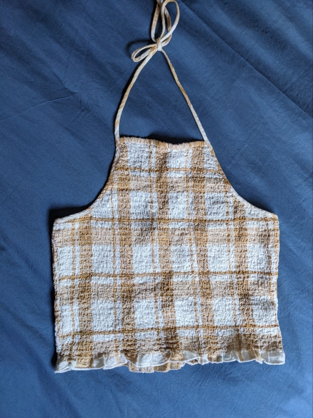 *2/$15* American Eagle Halter Top